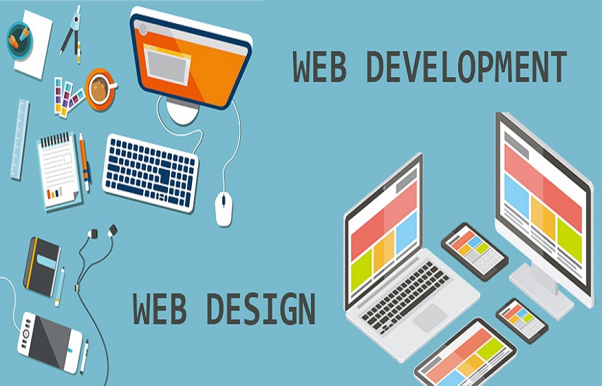 Factors to Consider When Hiring a Website Development Company