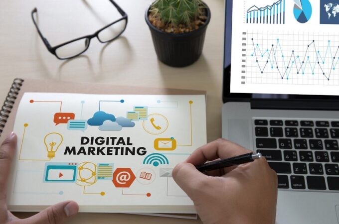 6 BENEFITS OF WORKING WITH A DIGITAL MARKETING AGENCY IN CAMEROON
