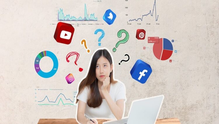 Social Media Marketing Strategies to Boost Online Presence