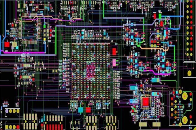 Modular Hardware: Breaking Down Complexity in PCB Design