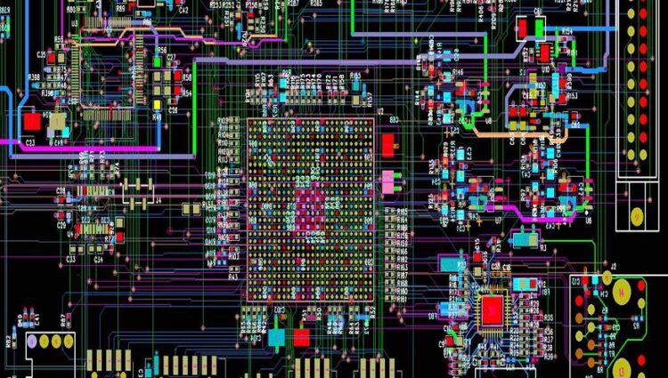 Modular Hardware: Breaking Down Complexity in PCB Design