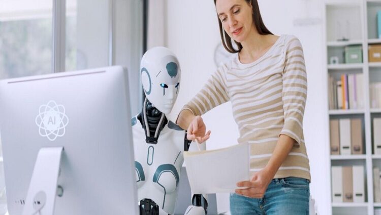 AI vs. Human Receptionists: What Works Best for Electrical Businesses?