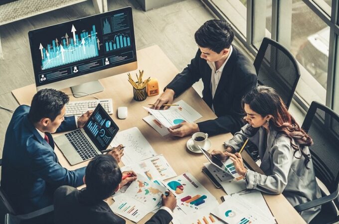 How a SaaS Marketing Agency Can Transform Your Business Growth Strategy