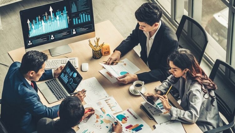 How a SaaS Marketing Agency Can Transform Your Business Growth Strategy