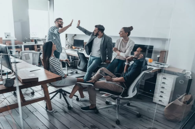 How a Data-Driven SaaS Marketing Agency Maximizes ROI