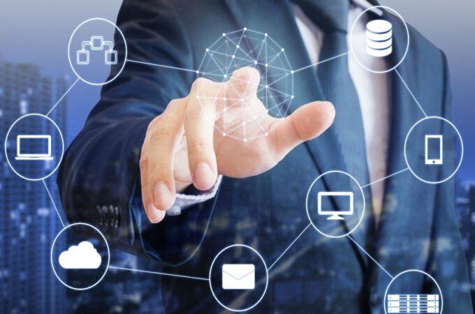 Managed IT Services: The Smart Way Businesses Stay Secure, Scalable, and Efficient