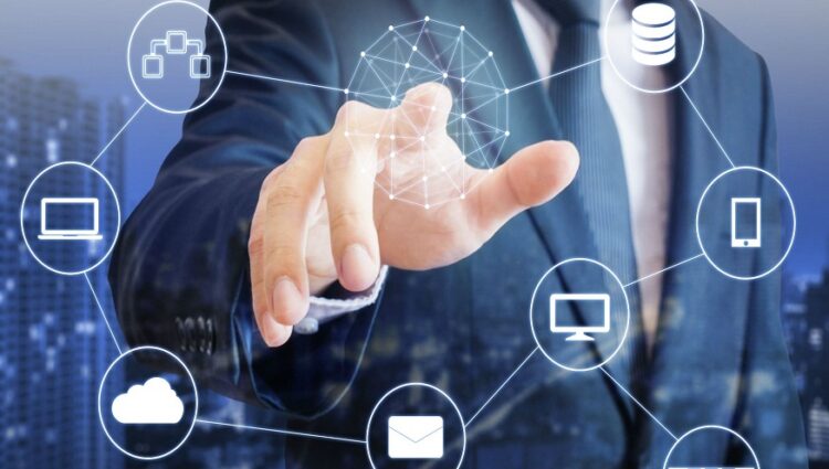 Managed IT Services: The Smart Way Businesses Stay Secure, Scalable, and Efficient