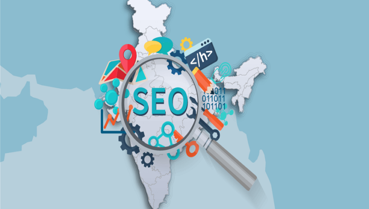 Looking for the Best SEO Company in India for 2026?