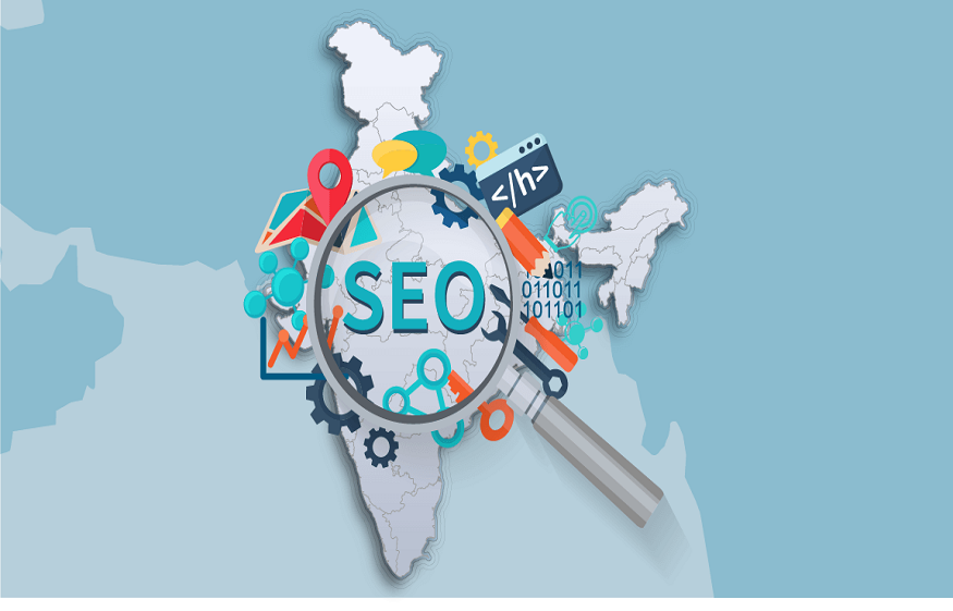 SEO Company in Noida